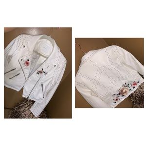 BlankNYC jacket Brand New